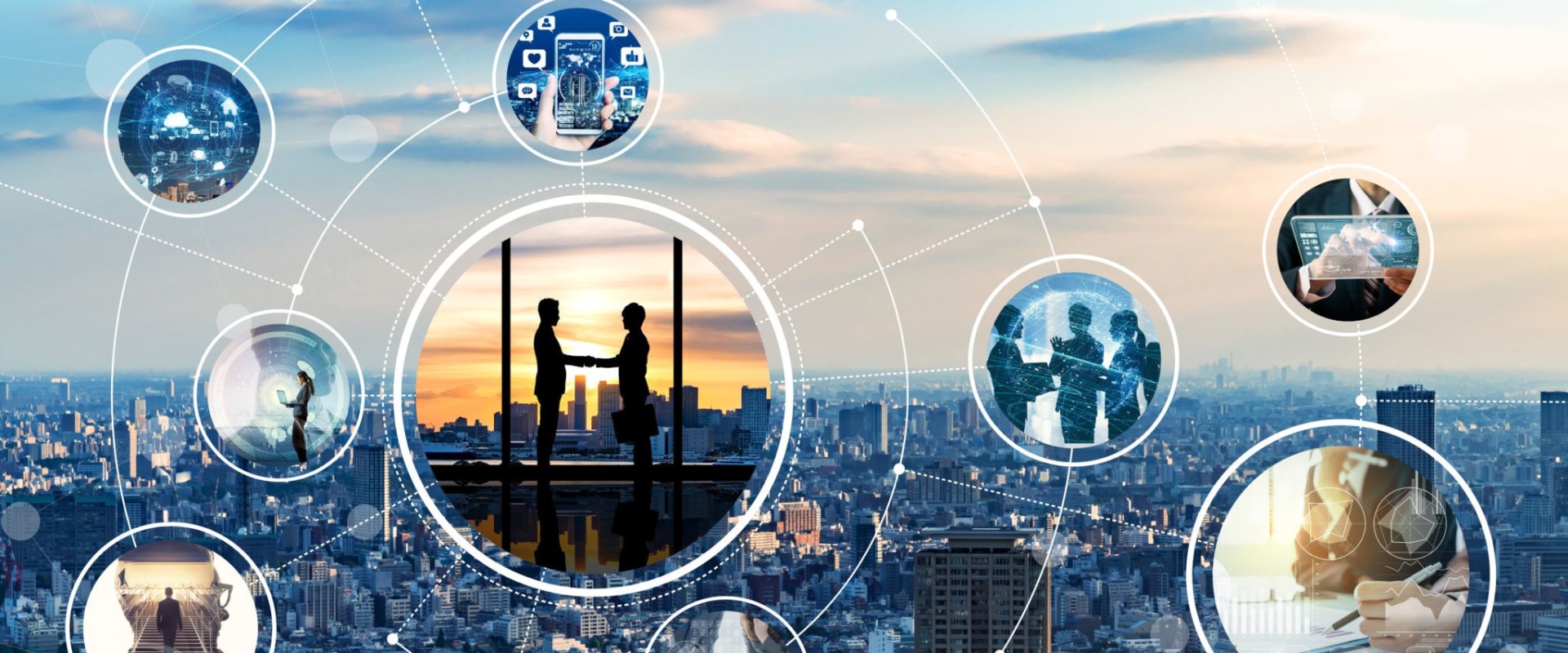 Networking with Medical Professionals: 6 Strategies to Build Your Professional Network