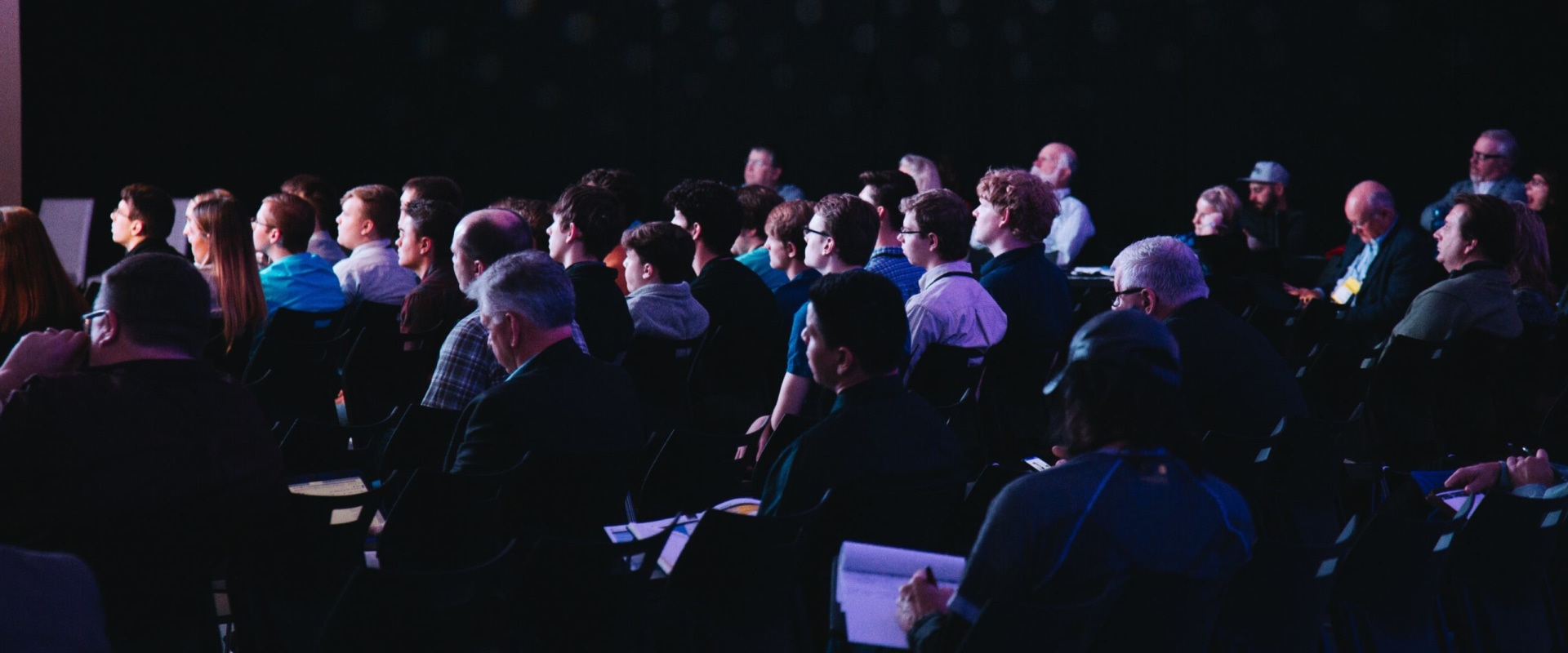 The Benefits of Attending Medical Conferences and Events for Professional Networking