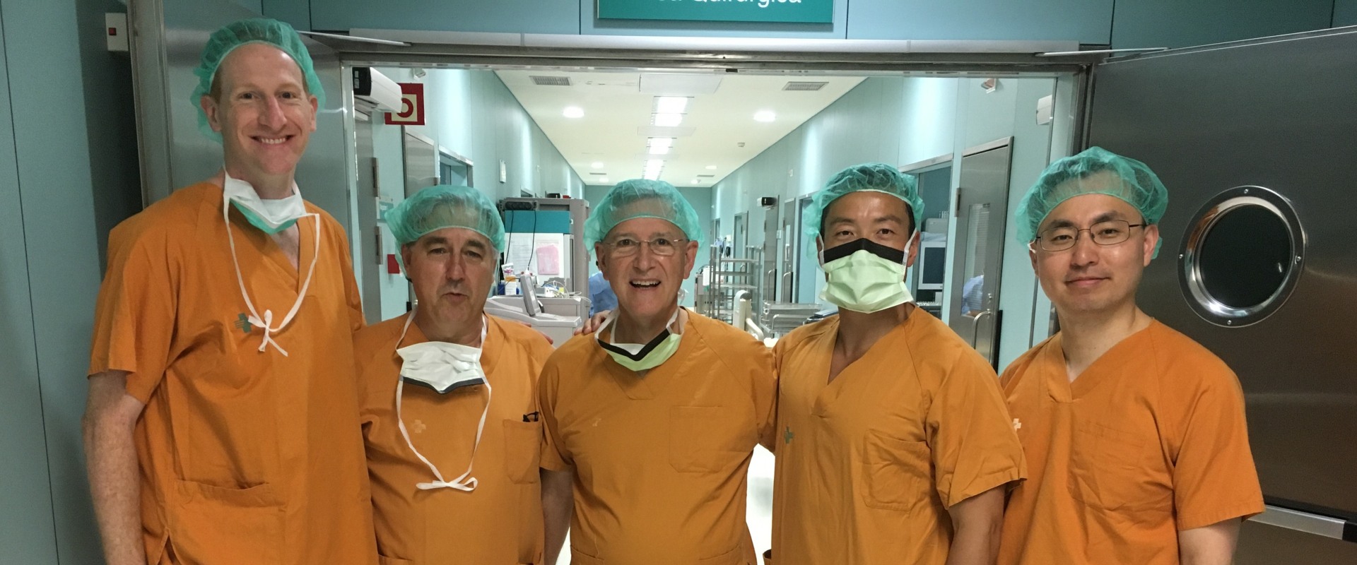 Expanding Medical Professional Networking With Non-Surgical Spinal Decompression In Panama City, FL