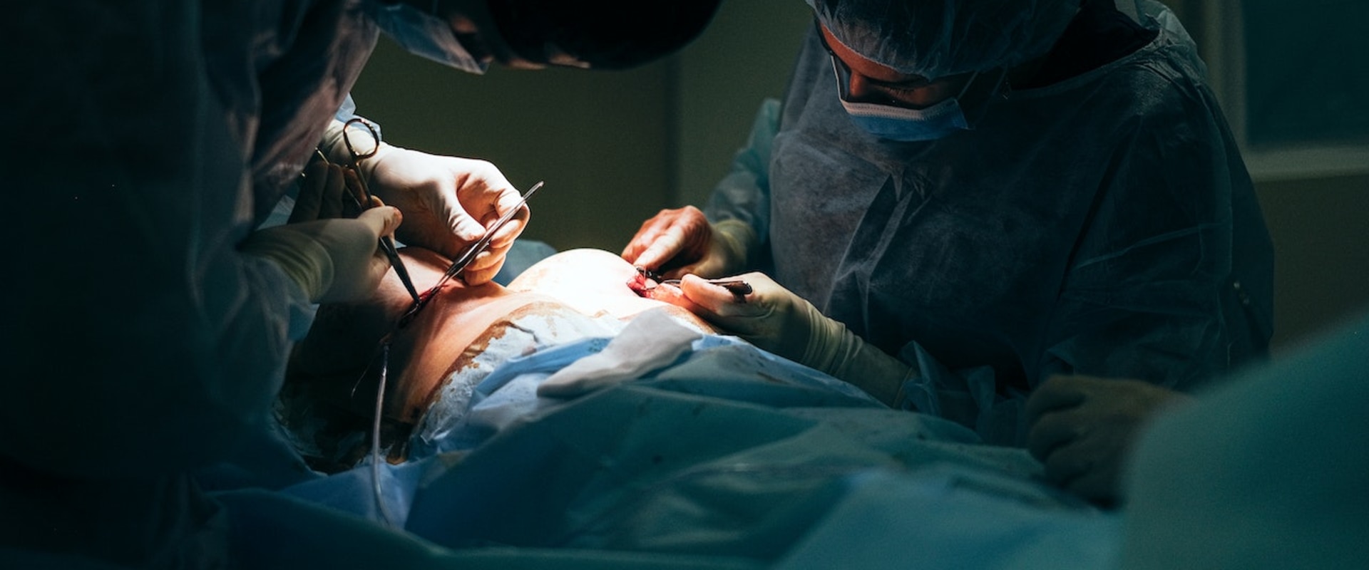 Exploring The Latest Advancements In Fat Grafting Breast Augmentation: Insights From Danville Medical Professionals Networking