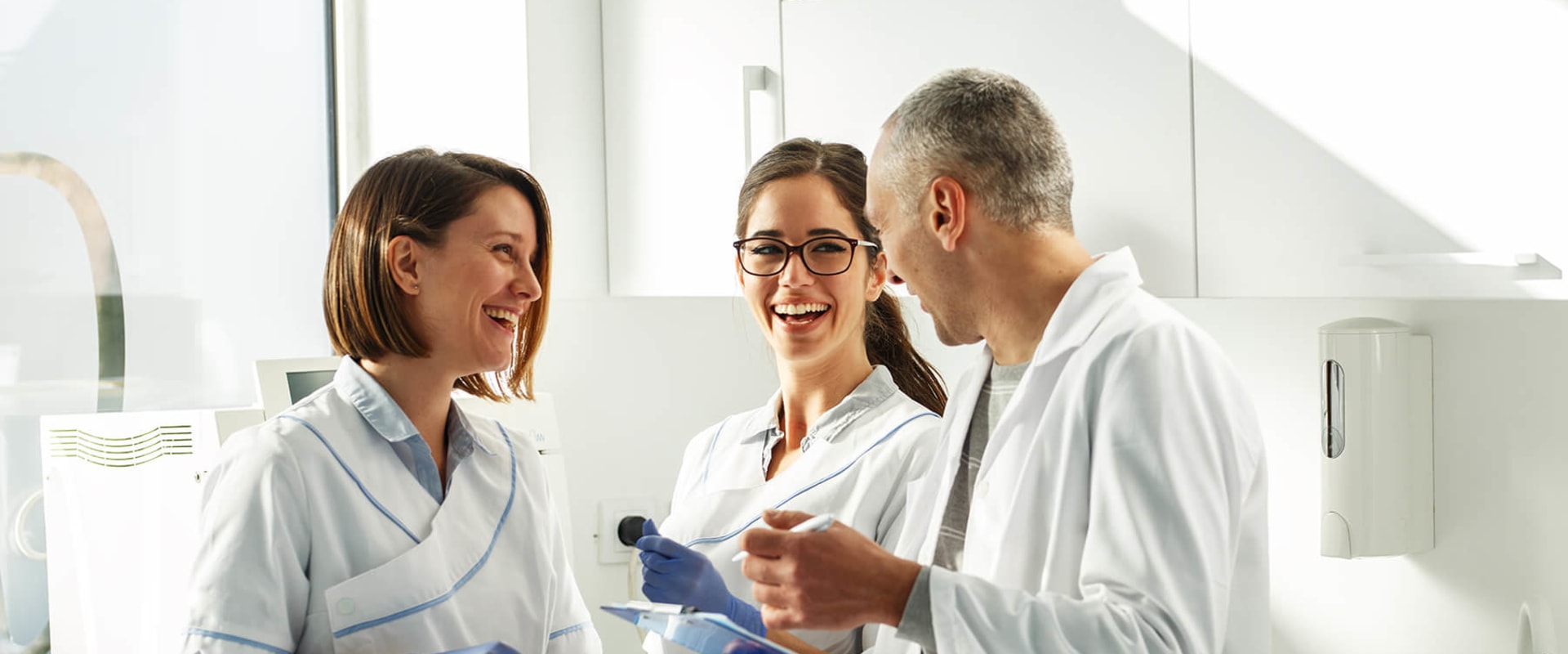 Building Bridges: The Importance Of Networking For Dentists In Haymarket