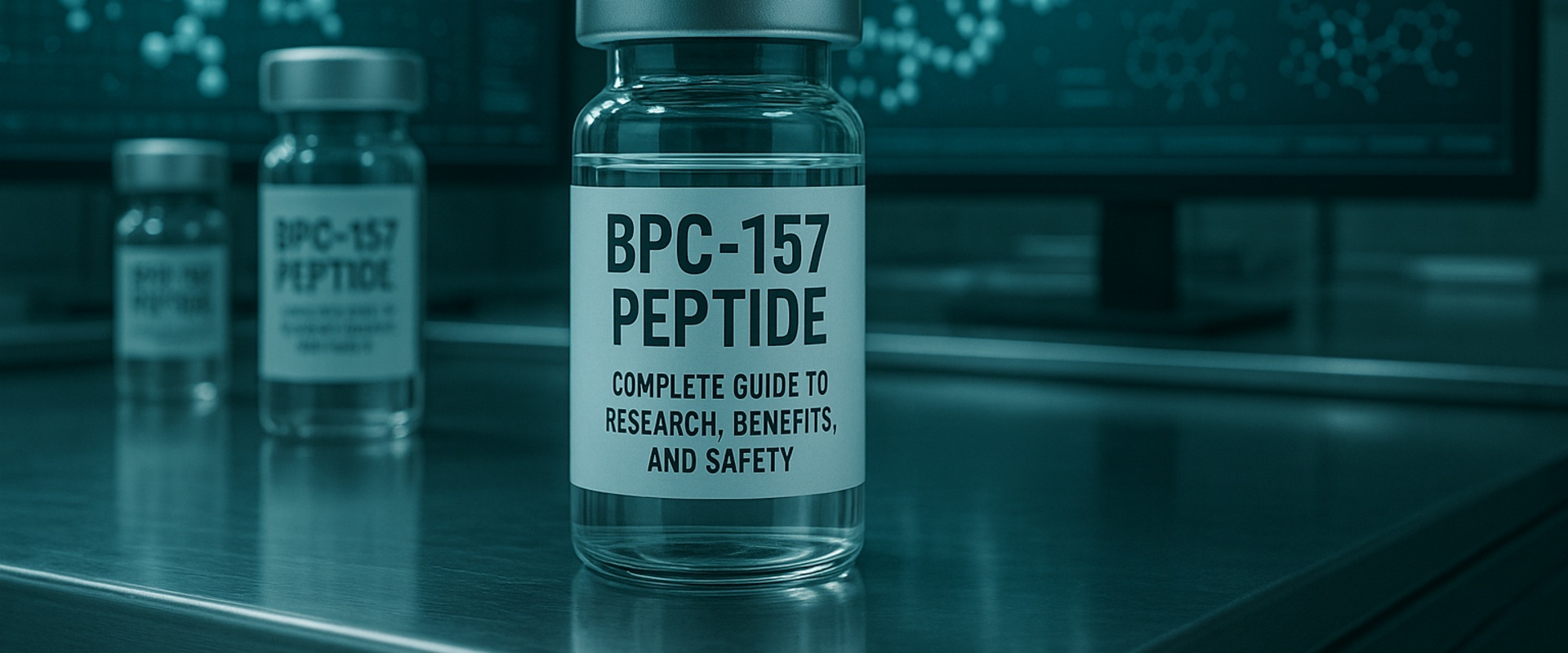 Networking for BPC-157 Peptide Research in Alajuela