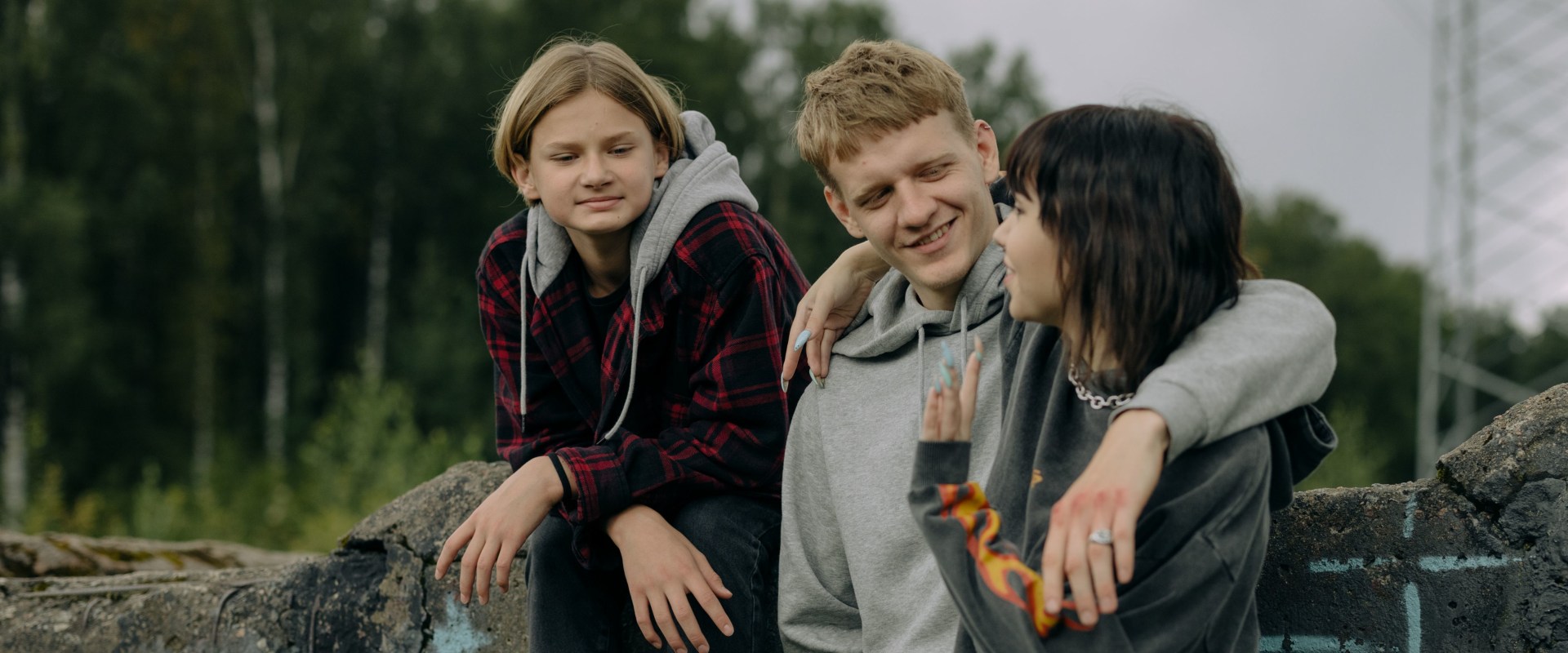 Building Strong Networks for Teen Mental Health Counseling