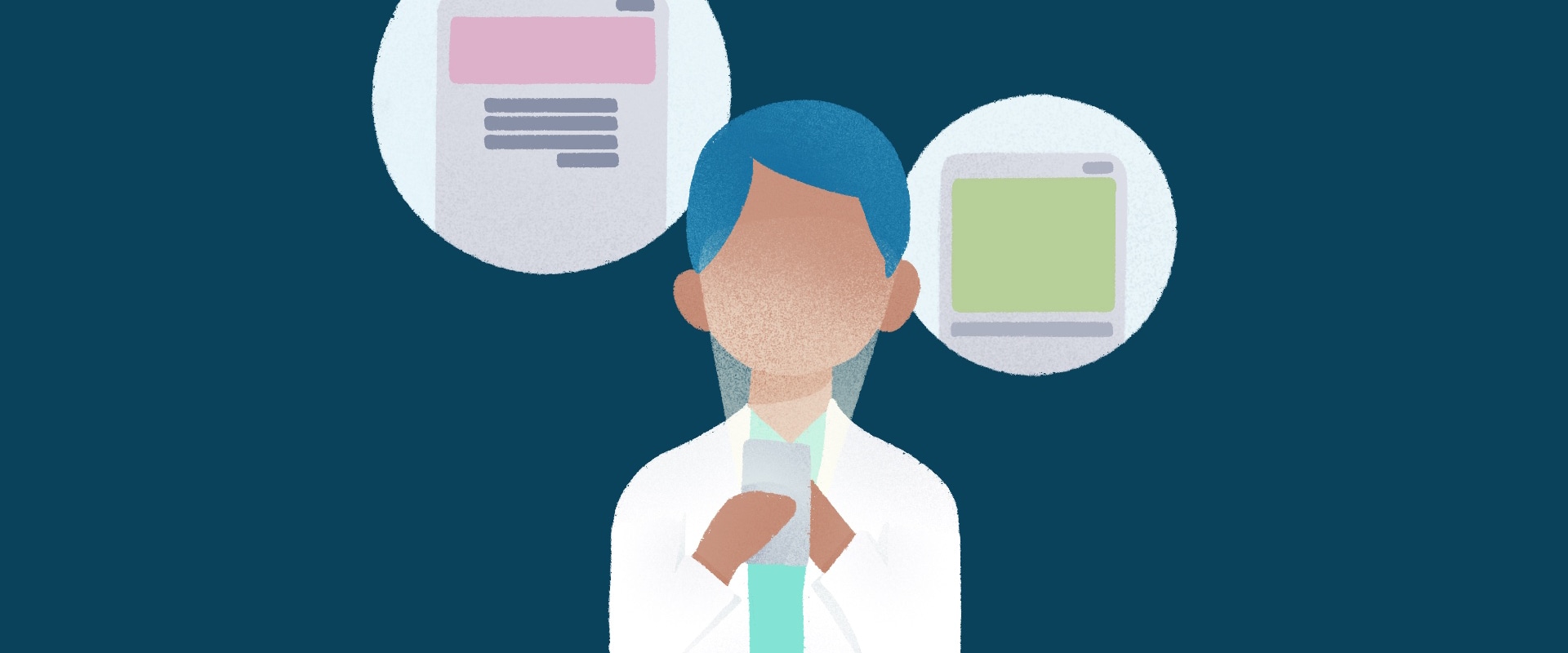 Networking with Medical Professionals: How to Use Online Tools