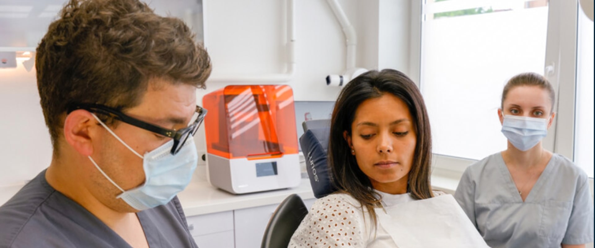 Smiling Together: How Medical Professional Networking Is Improving Patient Care In Austin's Dental Practices