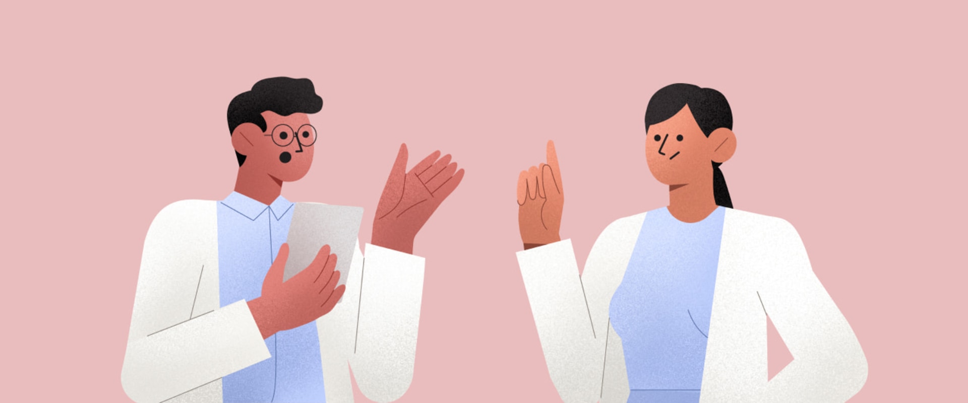 Building Strong Medical Professional Networking Channels Within a Medical Care Center