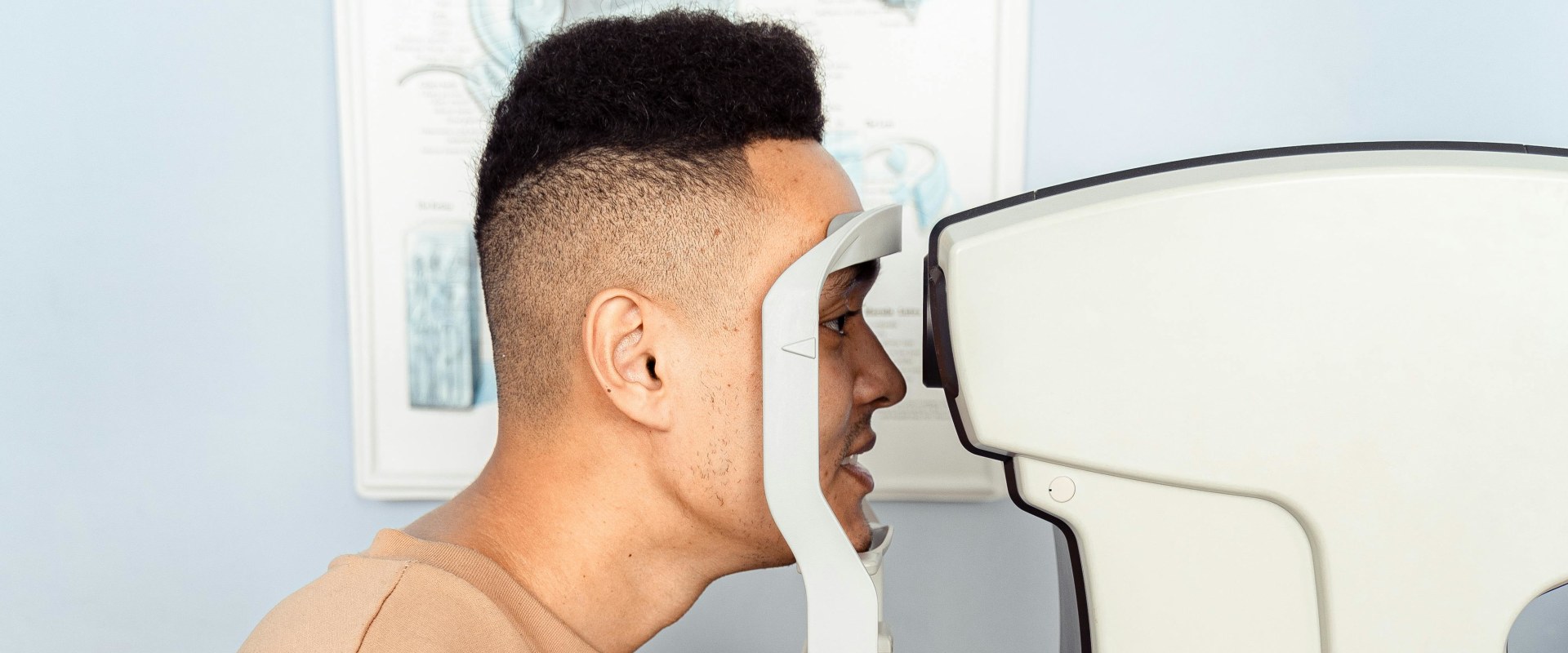 Pioneering Partnerships: How An Eye Care Center Leads Medical Professional Networking In Bentonville