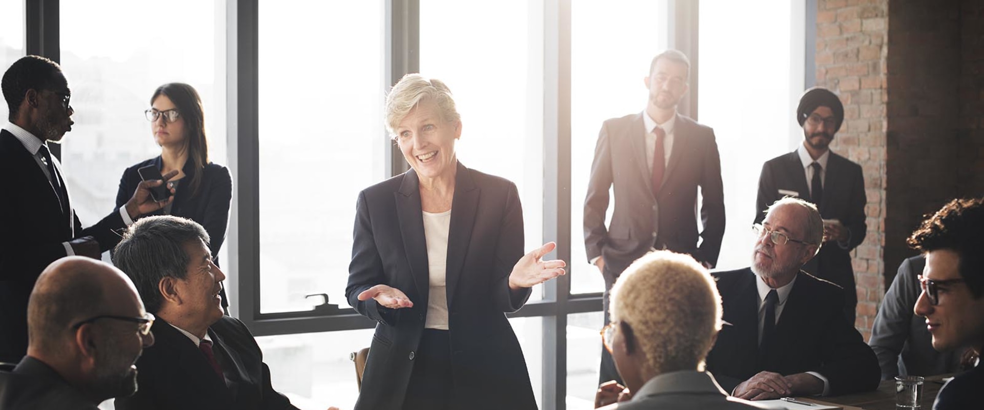 Networking: The Key to Professional Career Success