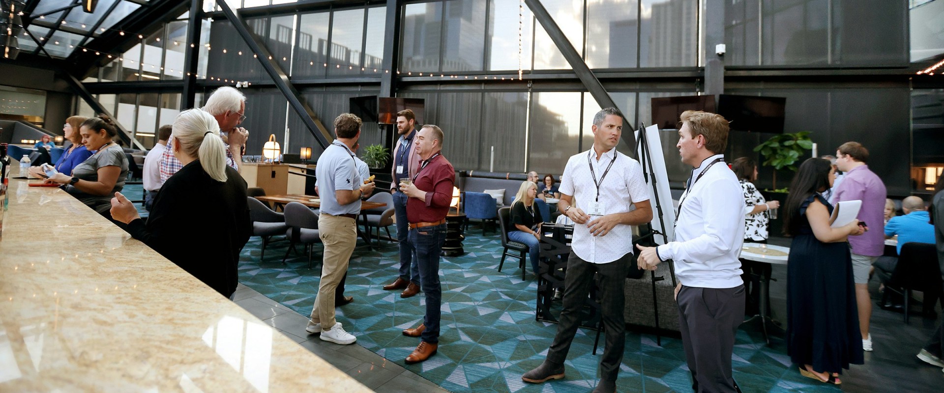 Elevate Your Practice: How A Facial Spa In Fort Worth Can Enhance Medical Professional Networking
