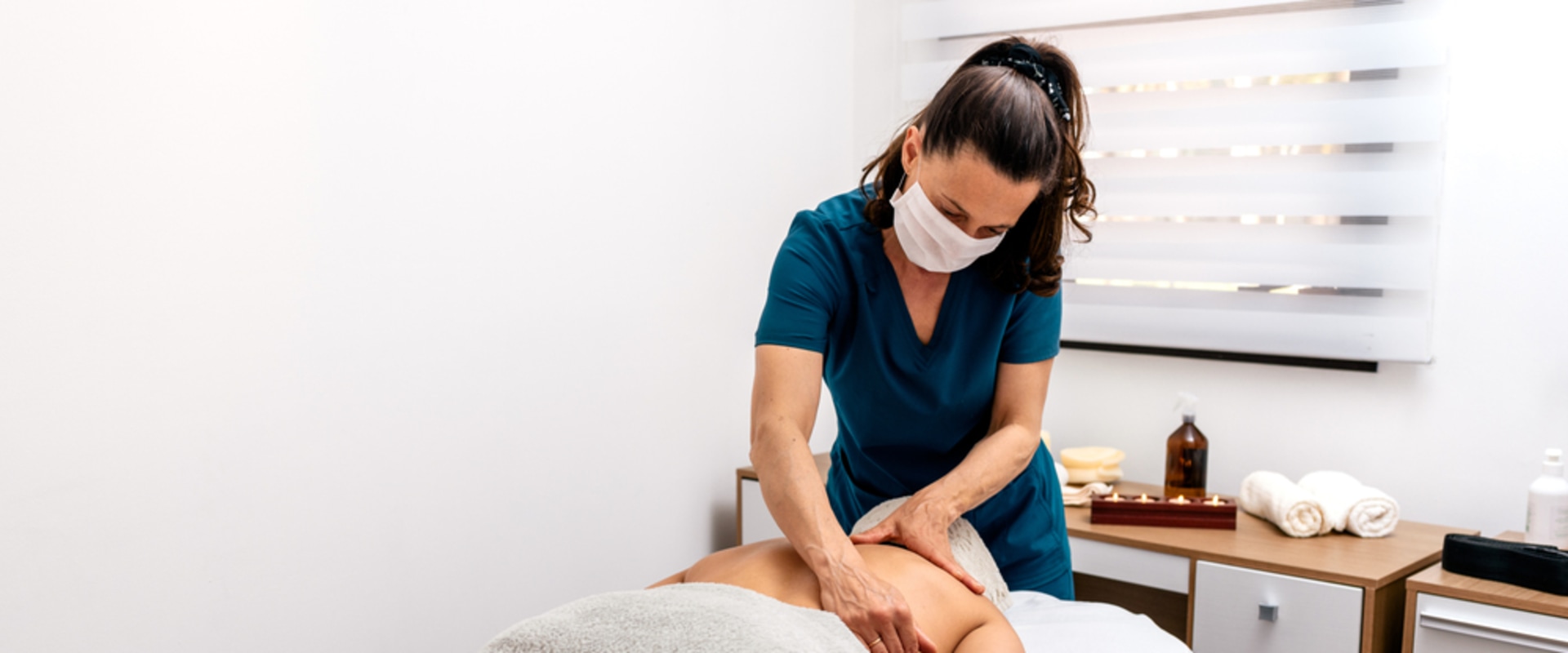 Connecting Care: Massage Services And The Role Of Medical Professional Networking In Buffalo