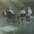 Connecting Through Medical Networking for Relapse Prevention