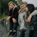 Building Strong Networks for Teen Mental Health Counseling