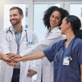 How Medical Professional Networking Supports Better Care at a Walk-In Clinic in Charleston