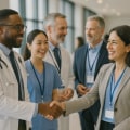 The Rarely Examined Relationship Between Patient Access Operations and Referral Growth