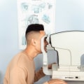 Pioneering Partnerships: How An Eye Care Center Leads Medical Professional Networking In Bentonville