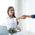 Networking with Medical Professionals: How to Use Referrals and Introductions