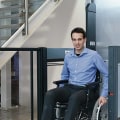 Improving Accessibility in Switzerland with Wheelchair Lift Platforms Through Medical Professional Networking
