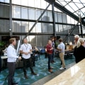 Elevate Your Practice: How A Facial Spa In Fort Worth Can Enhance Medical Professional Networking