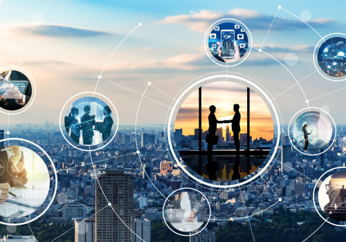 Networking with Medical Professionals: 6 Strategies to Build Your Professional Network