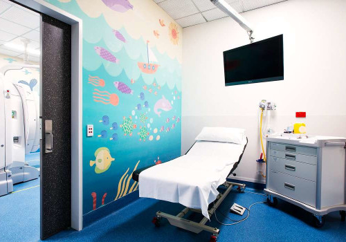 Building Connections: How Medical Professional Networking Influences Modern Clinic Design