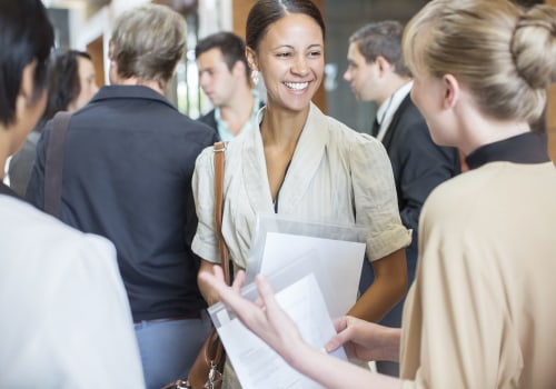 Networking with Medical Professionals: How to Make the Most of In-Person Meetings