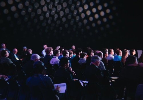The Benefits of Attending Medical Conferences and Events for Professional Networking