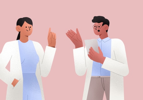 Networking in the Medical Field: 6 Strategies for Healthcare Providers