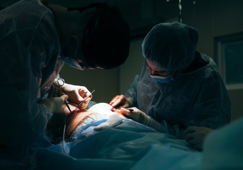 Exploring The Latest Advancements In Fat Grafting Breast Augmentation: Insights From Danville Medical Professionals Networking