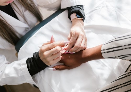 Bridging Expertise: The Synergy Between Las Vegas Dry Needling Clinics And Medical Professional Networking Events