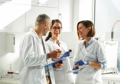 Building Bridges: The Importance Of Networking For Dentists In Haymarket
