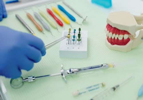The Importance Of Kids Emergency Dental Care Services In Strengthening Medical Professional Networking In Basel, Switzerland