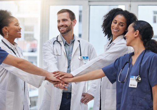 How Medical Professional Networking Supports Better Care at a Walk-In Clinic in Charleston