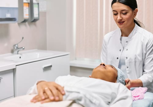 Why Medical Professional Networking Is Key To Growing Medical Spa Facial Treatments In Jacksonville