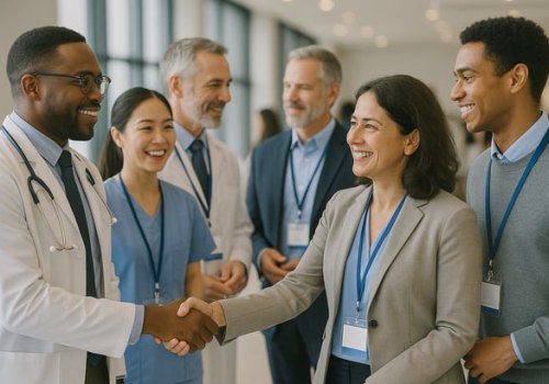 The Rarely Examined Relationship Between Patient Access Operations and Referral Growth