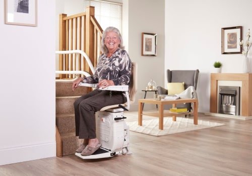 Why Medical Professional Networking In Switzerland Is Essential For Expanding Stairlift Awareness In Healthcare