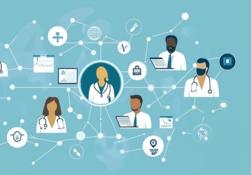 How Medical Professional Networking Influences Patient Access to Care