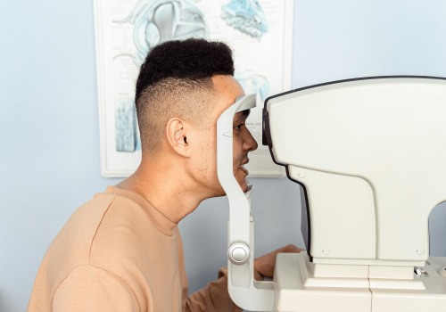 Pioneering Partnerships: How An Eye Care Center Leads Medical Professional Networking In Bentonville