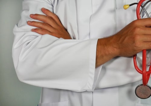 Networking with Medical Professionals Through Volunteer Opportunities and Pro Bono Work
