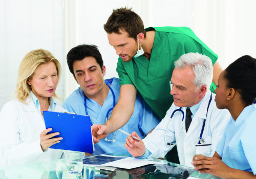 Stronger Together: The Role of Collaboration in Delivering Quality Home-Based Healthcare