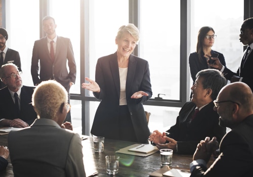 Networking: The Key to Professional Career Success