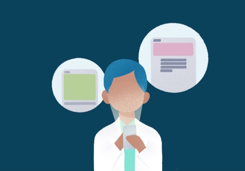 Networking with Medical Professionals Through Email