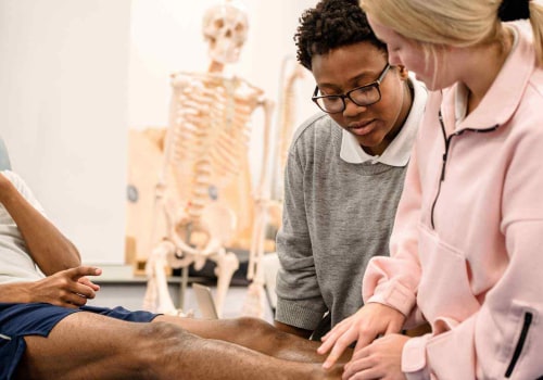 Why Hire A Massage Therapist In Springfield Who Has Medical Professional Networking Connections?
