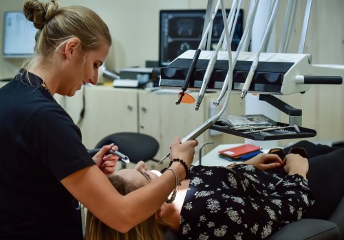 Connecting The Community: How Dentists In Dripping Springs, TX, Foster Medical Professional Networking