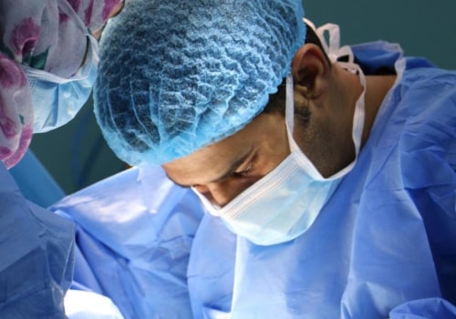 How Does An Orthopedic Surgeon In Cedar Park, TX, Use Medical Professional Networking To Provide Optimal Orthopedic Surgery For Patients?