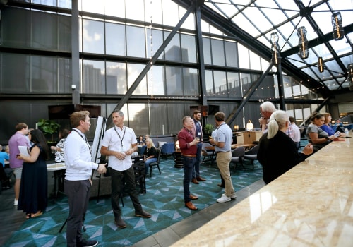 Elevate Your Practice: How A Facial Spa In Fort Worth Can Enhance Medical Professional Networking