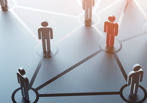 The Benefits of Professional Networking: How to Build and Maintain Relationships