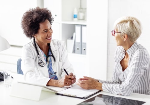How to Ensure Professional and Appropriate Messaging to Medical Professionals