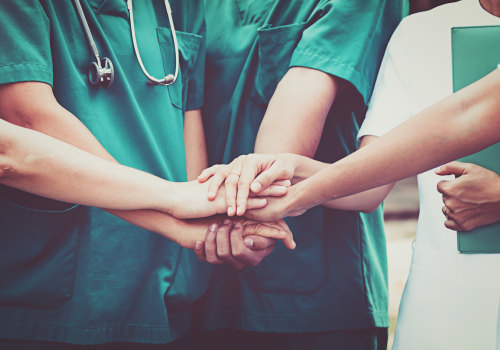 Networking with Medical Professionals: What to Avoid