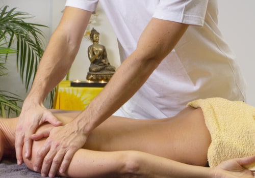 Enhancing Professional Networks with Massage Therapy in Austin